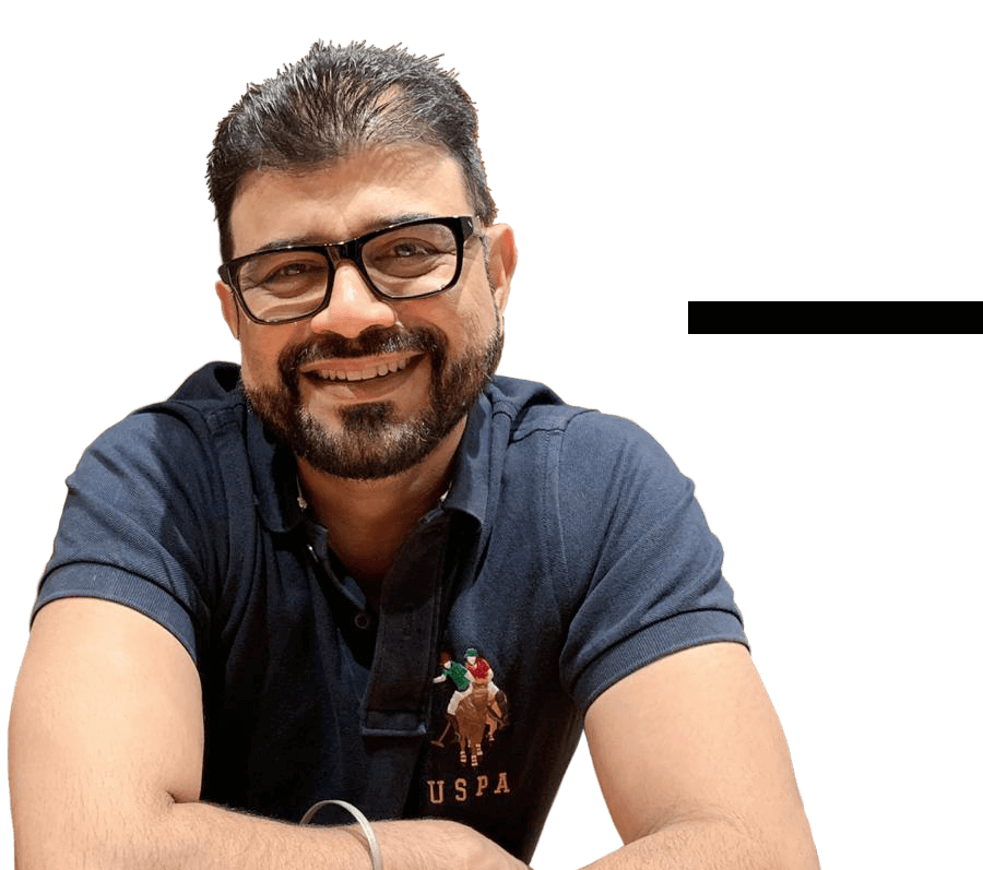 Gautam Pandit - Over 24 year's of experience with India's leading advertising agencies. Currently Sr. Partner & Executive Creative Director at R K SWAMY BBDO Pvt Ltd.